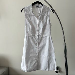 Opening Ceremony dress